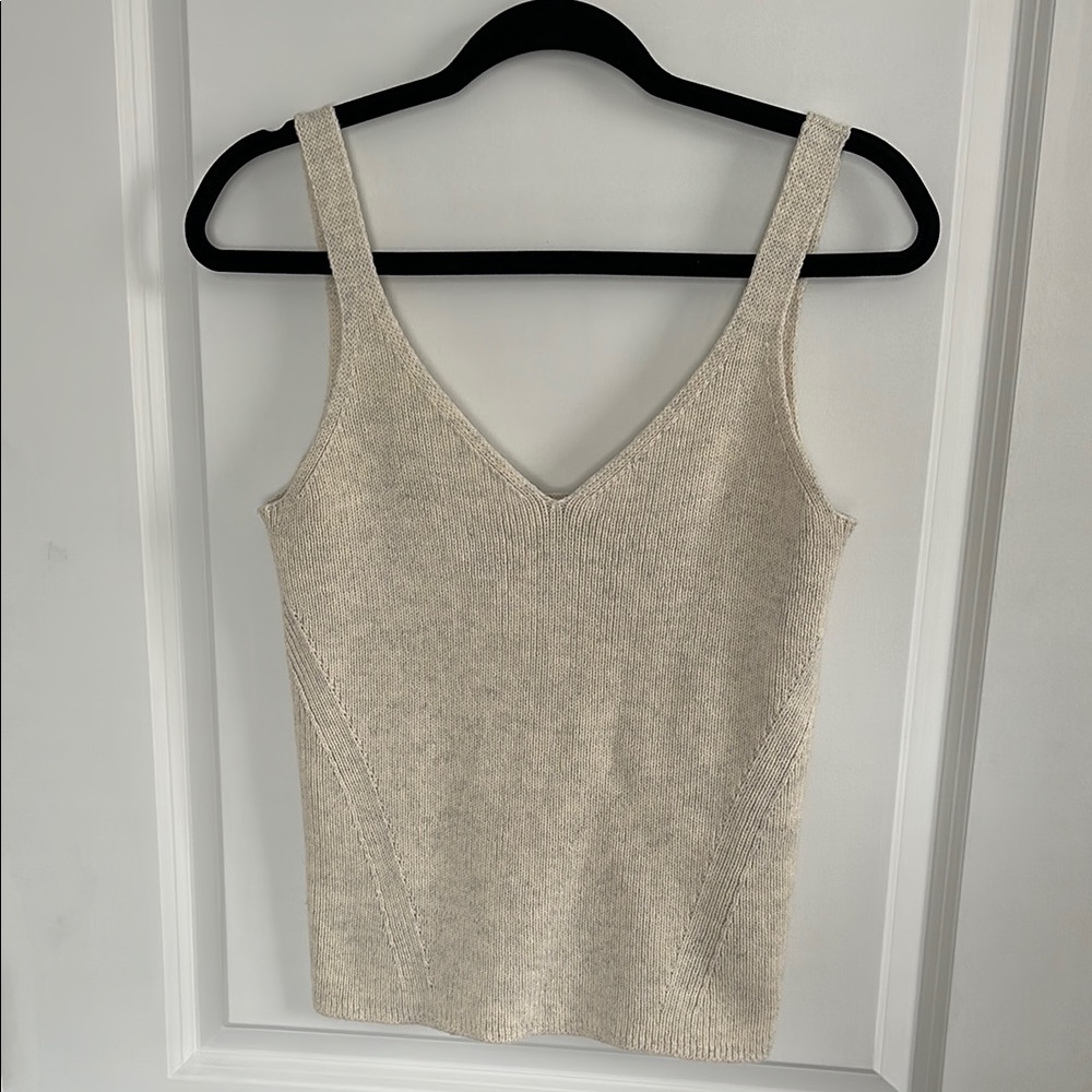 Old Navy Sweater Tank